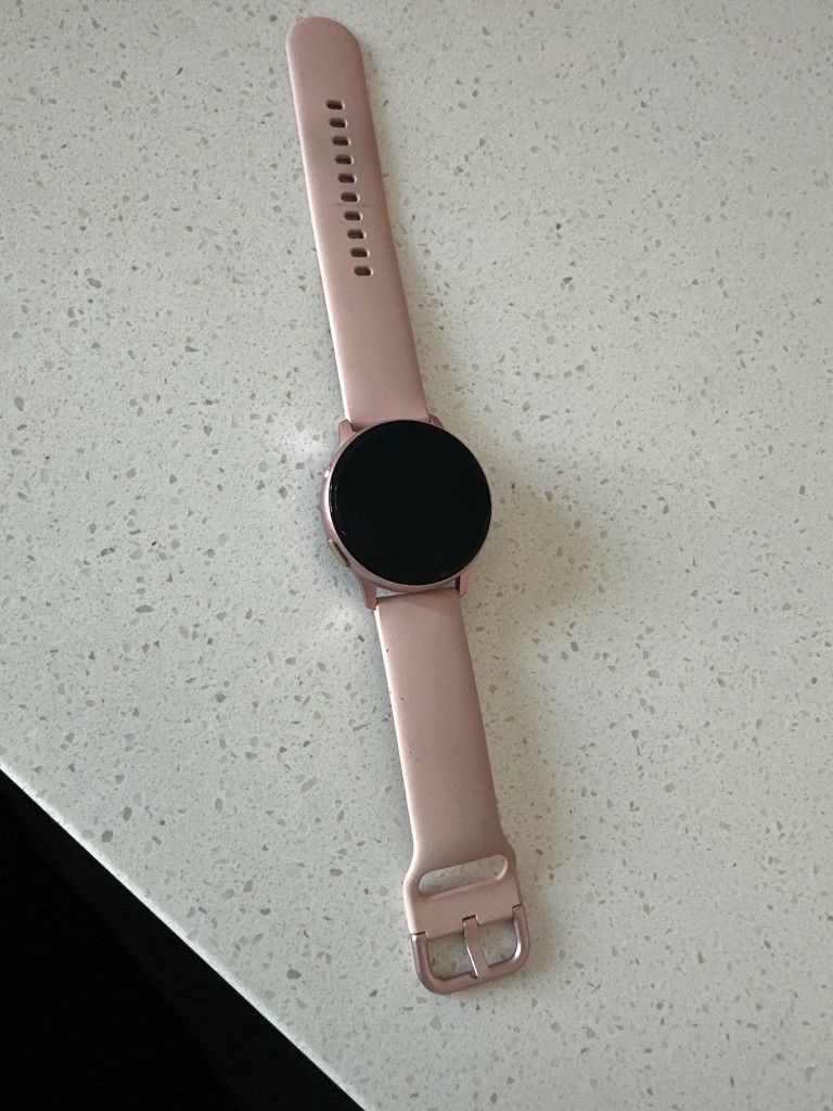 Galaxy Smart Watch