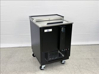 NSF 26 ins Beer Bottle Cooler JBC-25