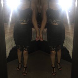 2 piece Skirt set size Small