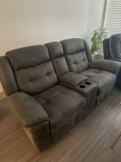 Stratolounger online airflow couch