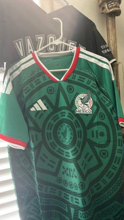 FIFA 2026 Jersey