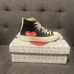  CONVERSE PLAY SIZE 8 Men’s