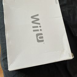 Nintendo Wii U