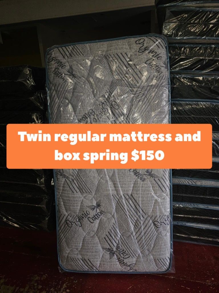 Bed Sets Starting @ $150