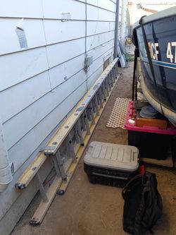 Ext.ladder