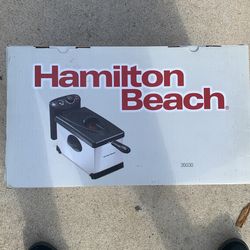 Deep Fryer 12 Cup Oil Capacity