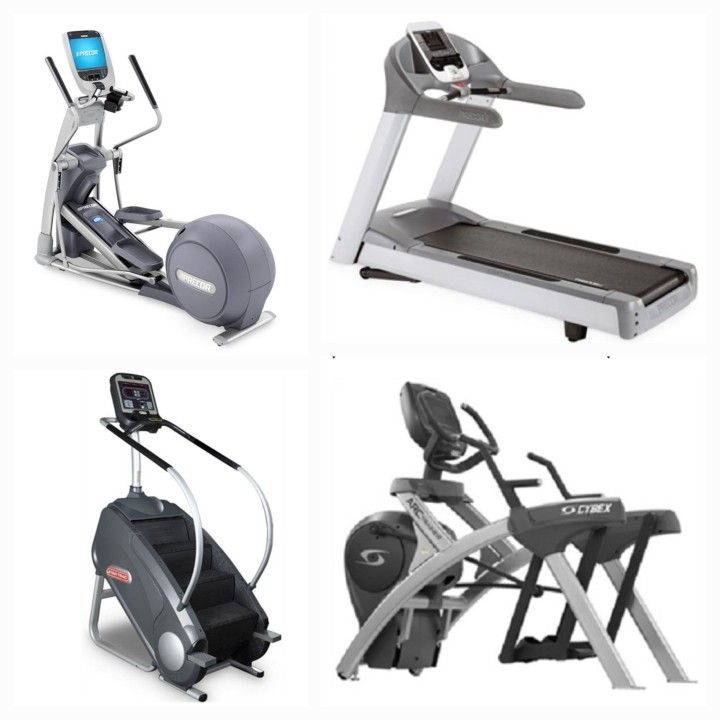 Gym Equipment