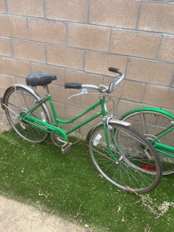 Schwinn bikes