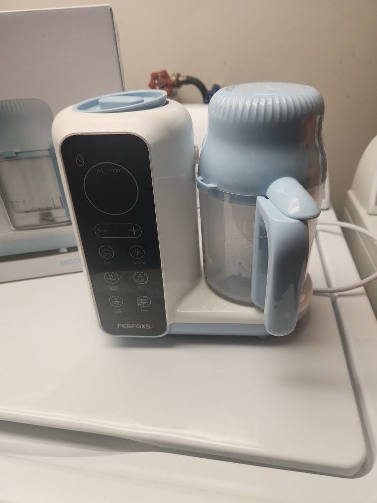 Food PROCESSOR