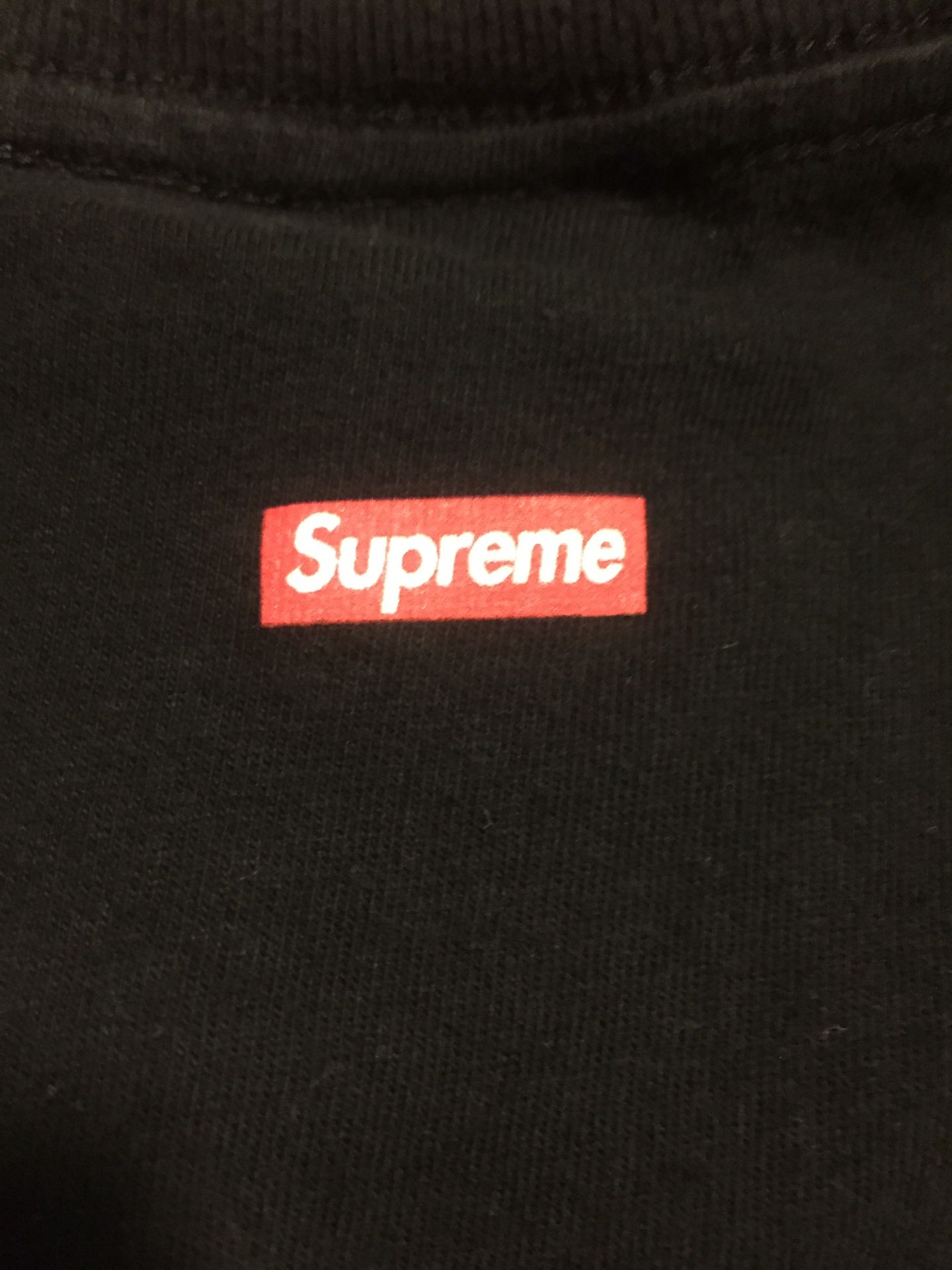 Supreme hardware Tee