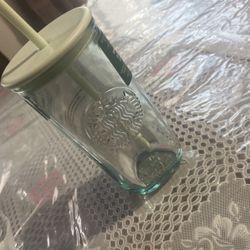 Starbucks Cup
