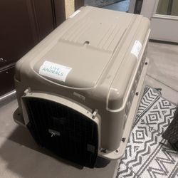 Travel Dog Crate