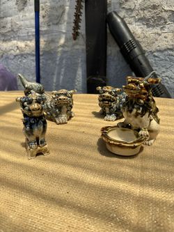 Japanese Pottery of Yachimun 