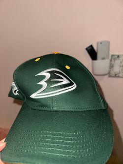 Sixth Man Anaheim Ducks Promo snackback Cap