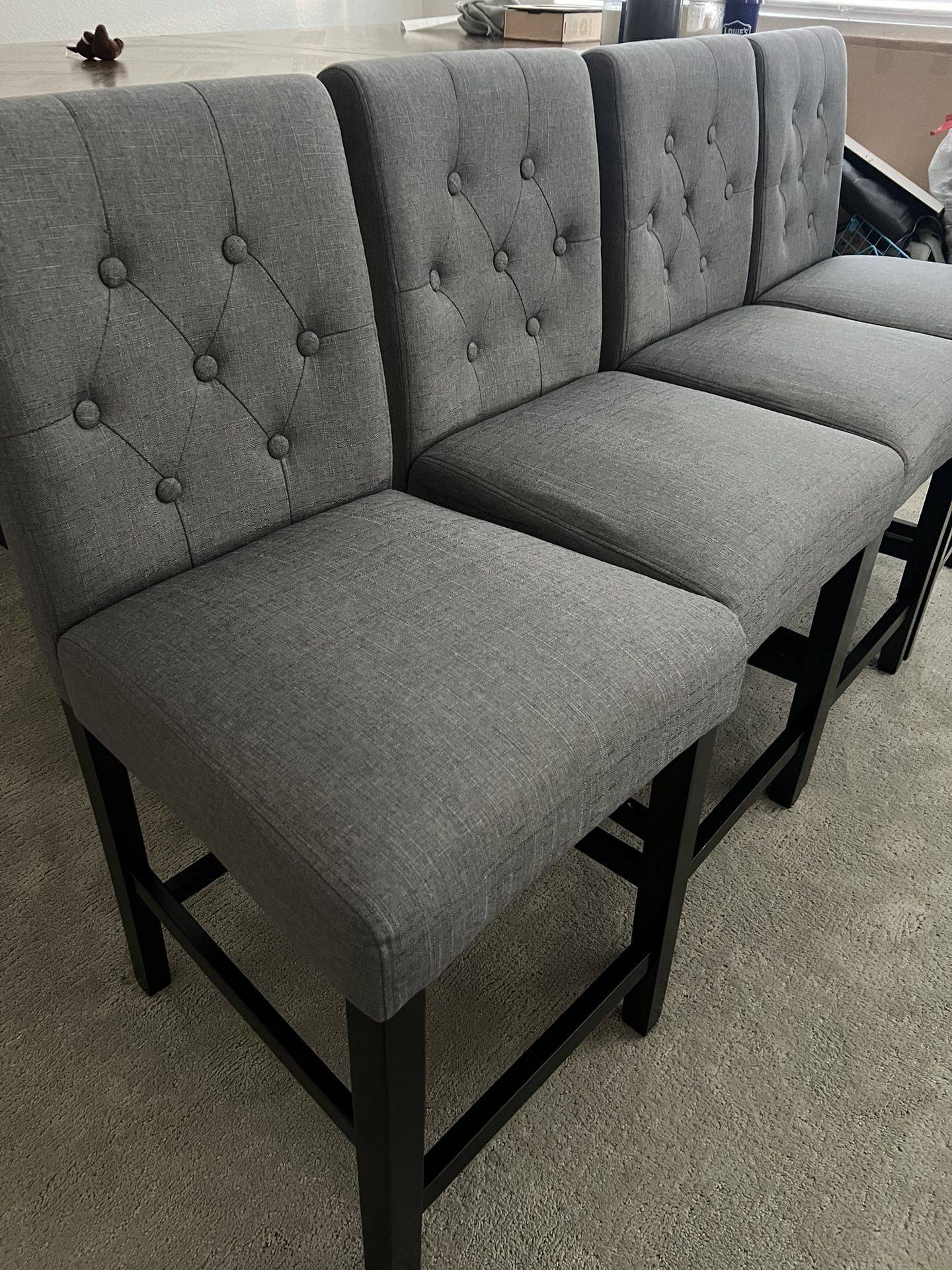 Bar Stools $130 OBO