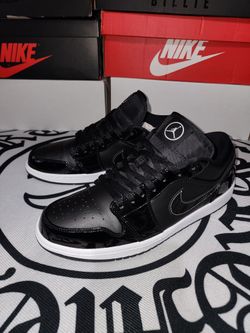 Jordan 1 Low Se Allstar Sz 11.5m