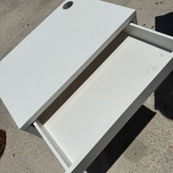 Vanity Desk 