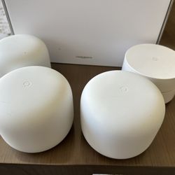 Nest WiFi Router