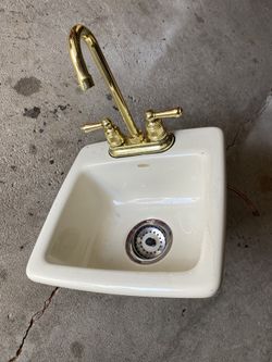 Sink