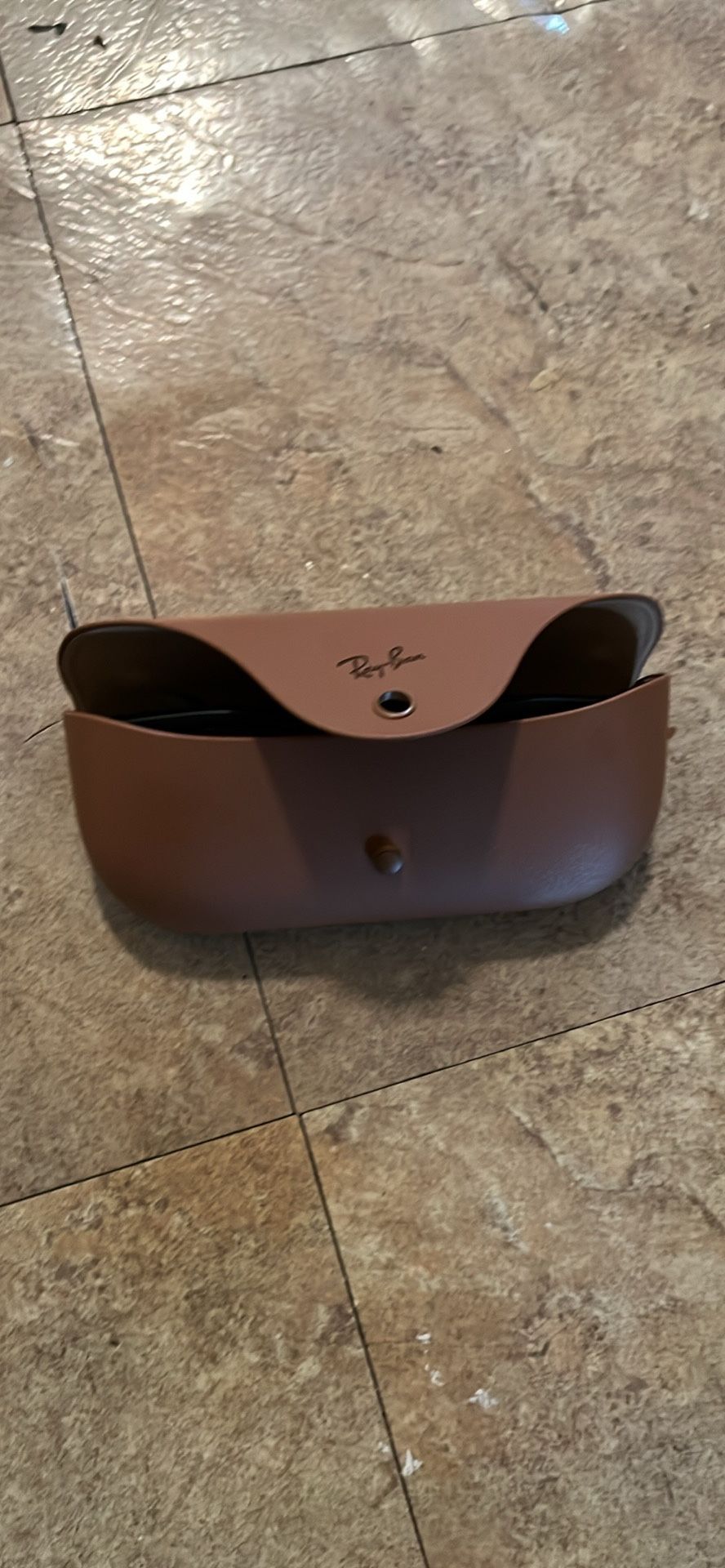 Ray Ban Meta Transition Lens Glasses