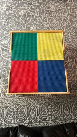 Lego table