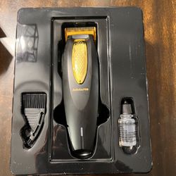 Brand New Clippers 