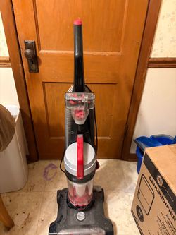 Bissell PowerForce Helix Turbo Pet Vacuum