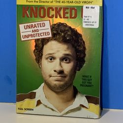 Knocked Up (DVD) 