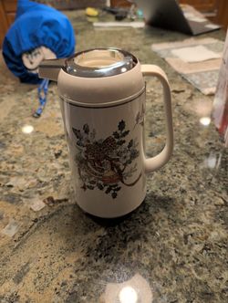 Thermal Carafe, 1 Liter