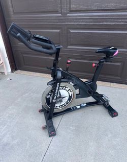 Schwinn Spinning Exercise bike