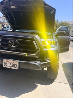 Led Headlight Bulbs Luces for headlight foglight interior