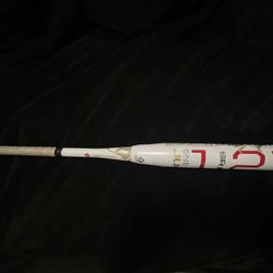 2016 Demarini Senior Bat