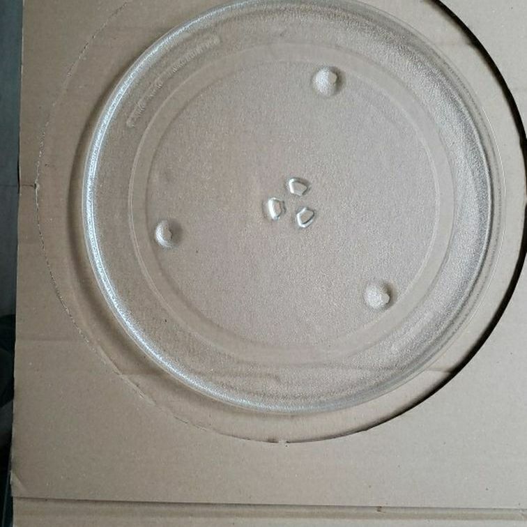 Microwave Plate 14 Inch