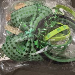 St Patrick’s Gift Bag