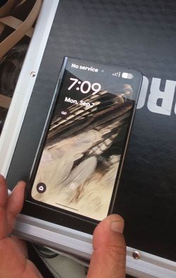 Android Smartphone