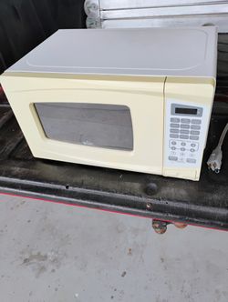 Toaster Oven & Microwave+2)