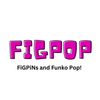 Figpins And Pops