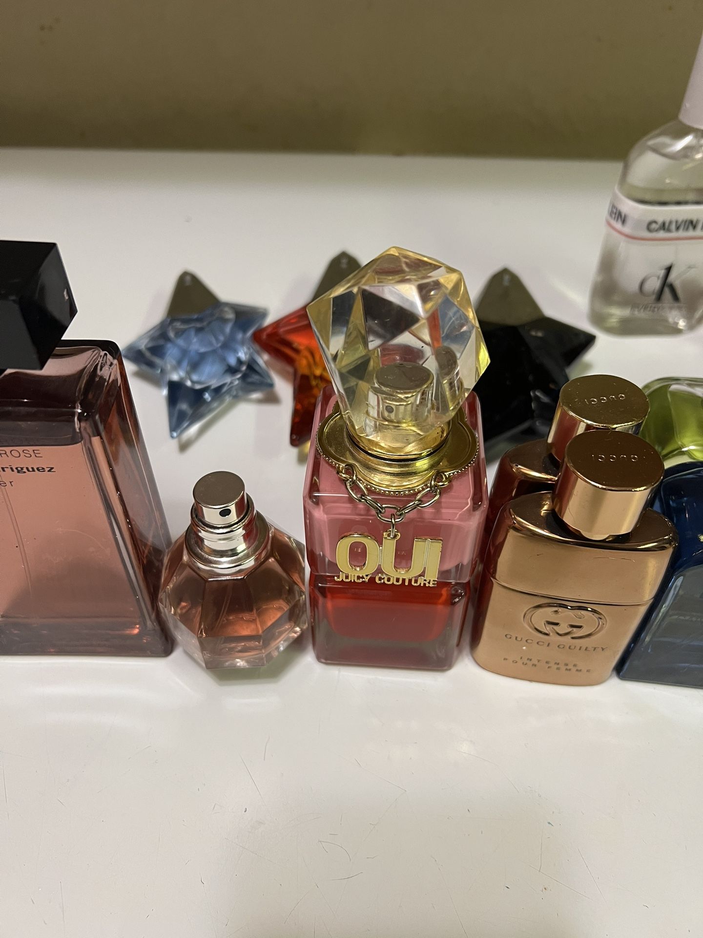 Fragrance 