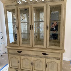 China Cabinet