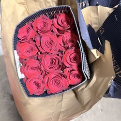 Roses 