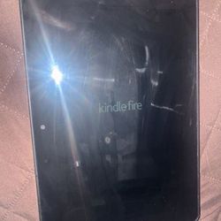 Kindle Fire HDX (3rd Gen) Like New (Great Condition) 