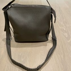 All Saints leather Bag 