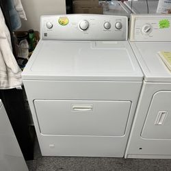 KENMORE GAS DRYER