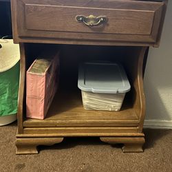 Bedroom set