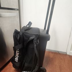 Ebonite Bowling Ball Bag