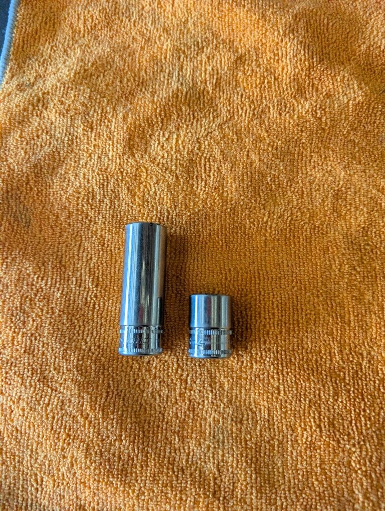 Snap On, 15 mm