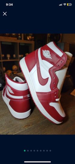 Jordan 1s