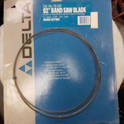 Band Saw Blade