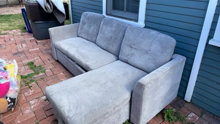For free moving