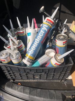 Construction Supplies 